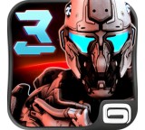 N.O.V.A. 3 - Near Orbit Vanguard Alliance (für Android)