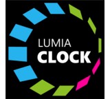 Lumia Clock