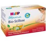 Tee im Test: Mama Bio-Stilltee von HiPP, Testberichte.de-Note: 1.8 Gut