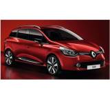 Clio Grandtour Energy dCi 90 Start&Stop eco2 5-Gang manuell Dynamique (66 kW) [12]