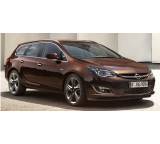 Astra Sports Tourer 2.0 CDTI ecoFLEX 6-Gang manuell (121 kW) [12]