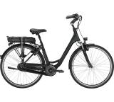 E-Bike im Test: Victoria E-Urban 5.8 (Modell 2014) von Victoria, Testberichte.de-Note: ohne Endnote