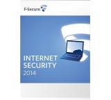Security-Suite im Test: Internet Security 2014 von F-Secure, Testberichte.de-Note: 2.4 Gut