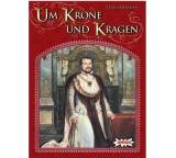 Gesellschaftsspiel im Test: Um Krone und Kragen von Amigo, Testberichte.de-Note: 2.8 Befriedigend