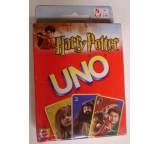 Gesellschaftsspiel im Test: UNO Harry Potter von Mattel, Testberichte.de-Note: 2.0 Gut