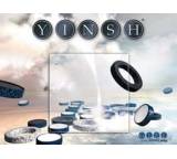 Gesellschaftsspiel im Test: Yinsh von Don & Co, Testberichte.de-Note: 1.6 Gut