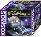 Spielzeug im Test: Zimmerplanetarium von Kosmos, Testberichte.de-Note: 2.4 Gut