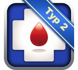 DiabetesPlus Typ 2 V.1.0.2 (für Android)