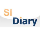 SiDiary 1.0.12 (für iOS)