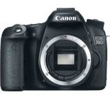 EOS 70D Kit (mit EF-S 60mm f2,8 Macro USM)