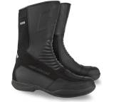 Motorradstiefel im Test: Tiber GTX von Hein Gericke, Testberichte.de-Note: 2.6 Befriedigend