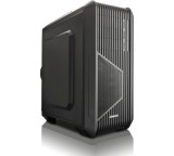 PC-Gehäuse im Test: iVektor von Enermax, Testberichte.de-Note: 2.5 Gut