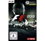 F1 2013 (für PC)