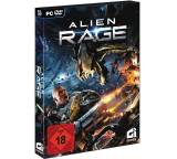 Game im Test: Alien Rage (für PC) von City Interactive, Testberichte.de-Note: 4.3 Ausreichend