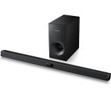 Soundbar im Test: HW-F350 von Samsung, Testberichte.de-Note: ohne Endnote