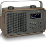 Radio im Test: DAB2go von Tangent Audio, Testberichte.de-Note: ohne Endnote