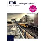 Bildbearbeitungsprogramm im Test: HDR projects professional von Franzis, Testberichte.de-Note: 2.1 Gut