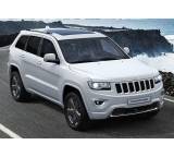 Grand Cherokee 3.0 V6 MultiJet Quadra-Drive II Automatik Overland (184 kW) [13]