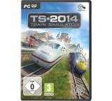 Game im Test: Train Simulator 2014 (für PC) von Aerosoft, Testberichte.de-Note: ohne Endnote