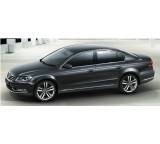 Passat 2.0 TDI BlueMotion Technology DSG Highline (103 kW) [10]