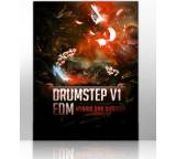 Audio-Software im Test: EDM Drumstep V1 von 8Dio, Testberichte.de-Note: 2.0 Gut