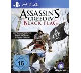 Assassin's Creed 4: Black Flag (für PS4)