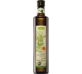 Speiseöl im Test: Sicilia Natives Olivenöl Extra DOP Val di Mazara von Rapunzel, Testberichte.de-Note: 2.0 Gut