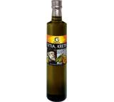 Speiseöl im Test: Sitia, Kreta D.O.P. Natives Olivenöl Extra von Gaea, Testberichte.de-Note: 1.7 Gut