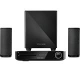 Heimkinosystem im Test: BDS 380 von Harman / Kardon, Testberichte.de-Note: ohne Endnote