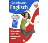 Sprachpaket Englisch