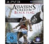 Assassin's Creed 4: Black Flag (für PS3)