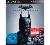 Batman: Arkham Origins (für PS3)