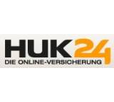Autoversicherung im Vergleich: Classic (Kfz) von HUK24, Testberichte.de-Note: ohne Endnote