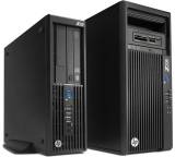 Z230 Tower (Xeon E3-1280, Quadro K2000, 32GB RAM, 1TB HDD, 256GB SSD)