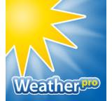 WeatherPro 3.7 (für iPhone)