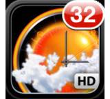 eWeather HD 2.9.5 (für iPhone)