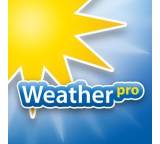 WeatherPro 3.0.2 (für Android)