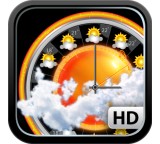 eWeather HD 5.0.4 (für Android)