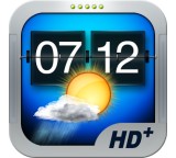 Wetter+ 1.5 (für Android)