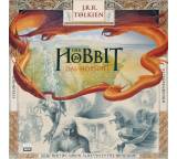 Hörbuch im Test: Der Hobbit. Das Hörspiel von J.R.R. Tolkien, Testberichte.de-Note: 1.4 Sehr gut