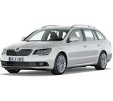 Superb Combi 1.6 TDI Green tec 6-Gang manuell Ambition (77 kW) [13]