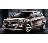 i30 Kombi 1.6 CRDi 6-Gang manuell Trend (94 kW) [12]