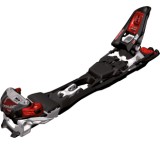 Ski-Bindungssystem im Test: Tour F12 von Marker, Testberichte.de-Note: ohne Endnote