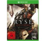 Ryse: Son of Rome (für Xbox One)