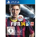 FIFA 14 (für PS4)