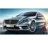 S 500 4Matic Limousine 7G-Tronic (335 kW) [13]