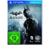 Batman: Arkham Origins Blackgate (für PS Vita)