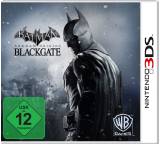 Batman: Arkham Origins Blackgate (für 3DS)