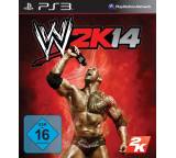 WWE 2K14 (für PS3)