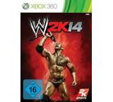 WWE 2K14 (für Xbox 360)